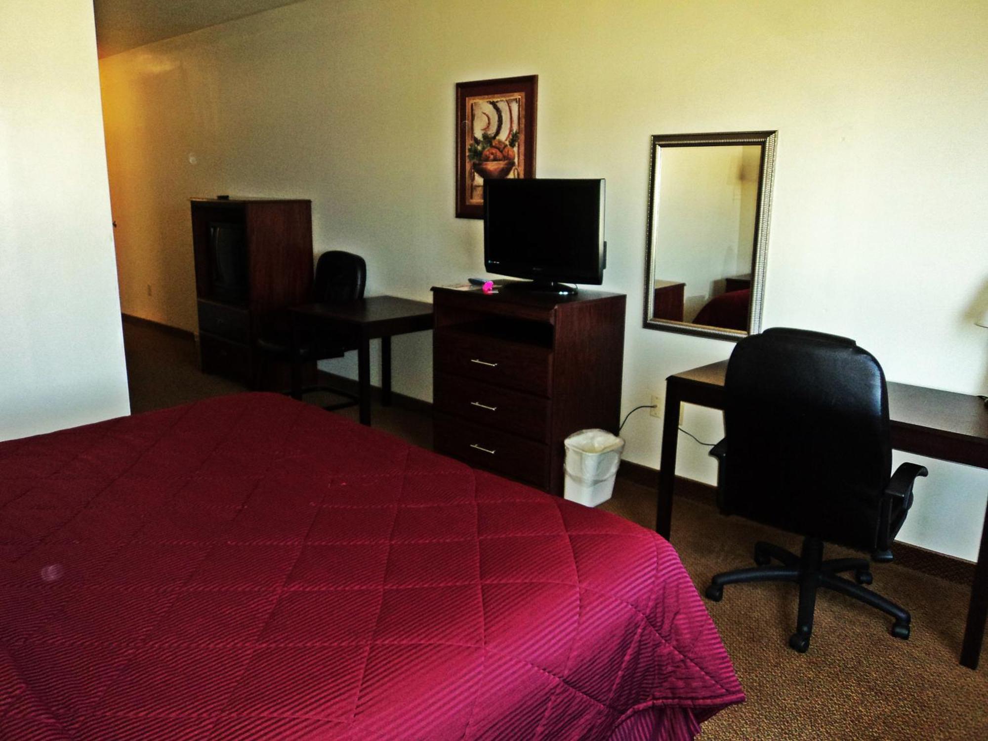 Travelodge By Wyndham Nm