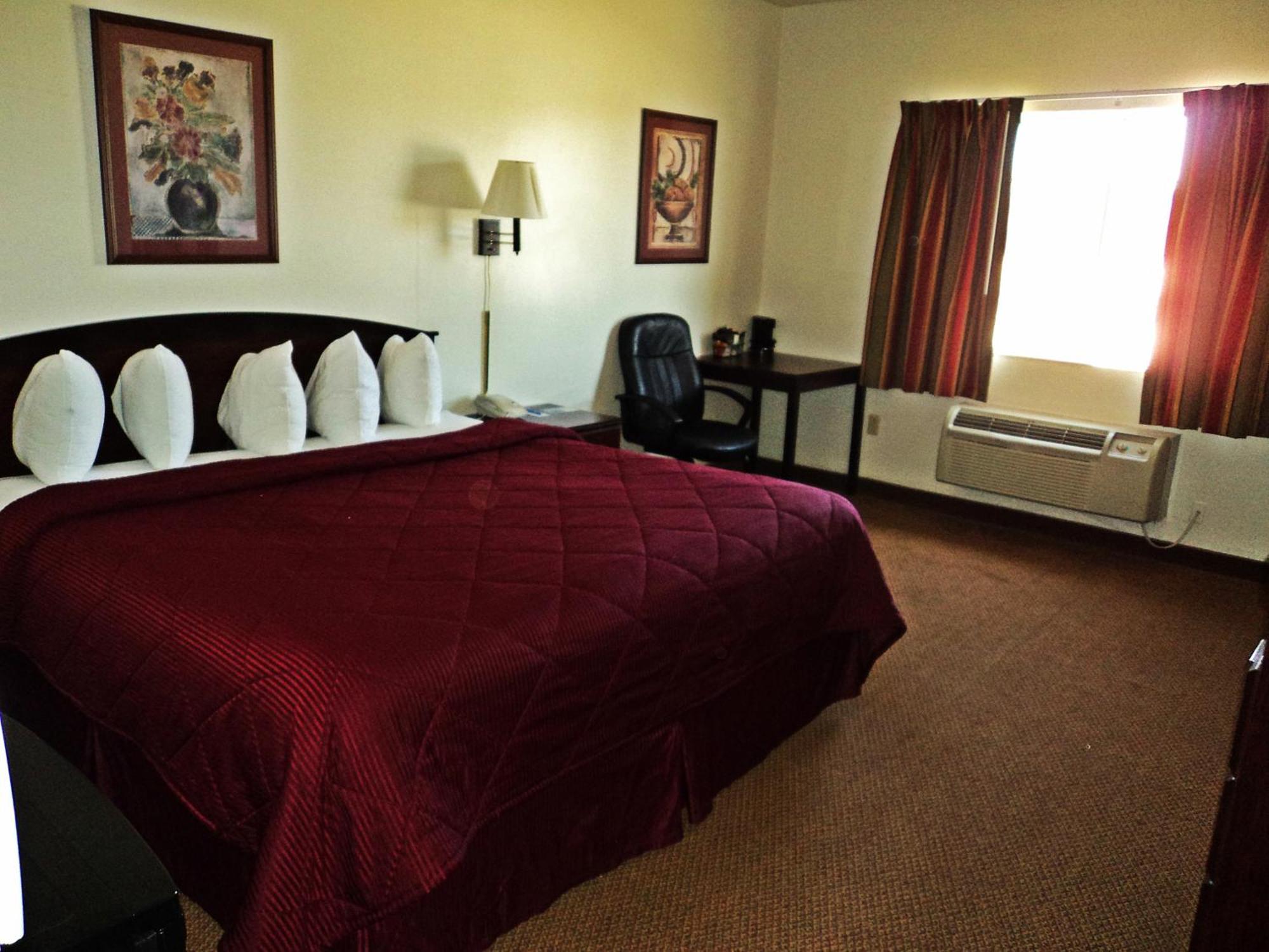 Inn Travelodge By Wyndham Nm