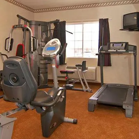 Travelodge By Wyndham Carlsbad Nm 