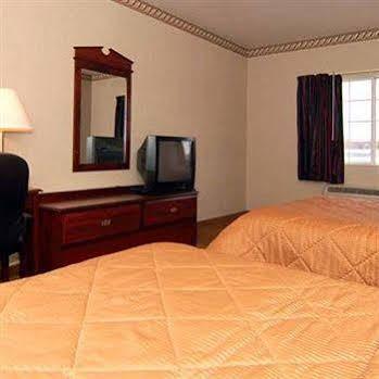 Inn Travelodge By Wyndham Nm 3*