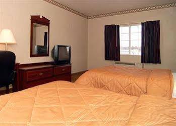 Travelodge By Wyndham Nm Inn