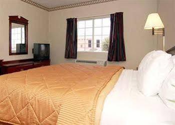 Inn Travelodge By Wyndham Nm Carlsbad