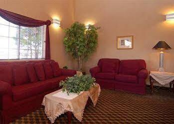 Inn Travelodge By Wyndham Nm 3*