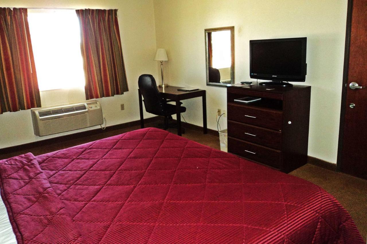 Travelodge By Wyndham Nm Inn Carlsbad