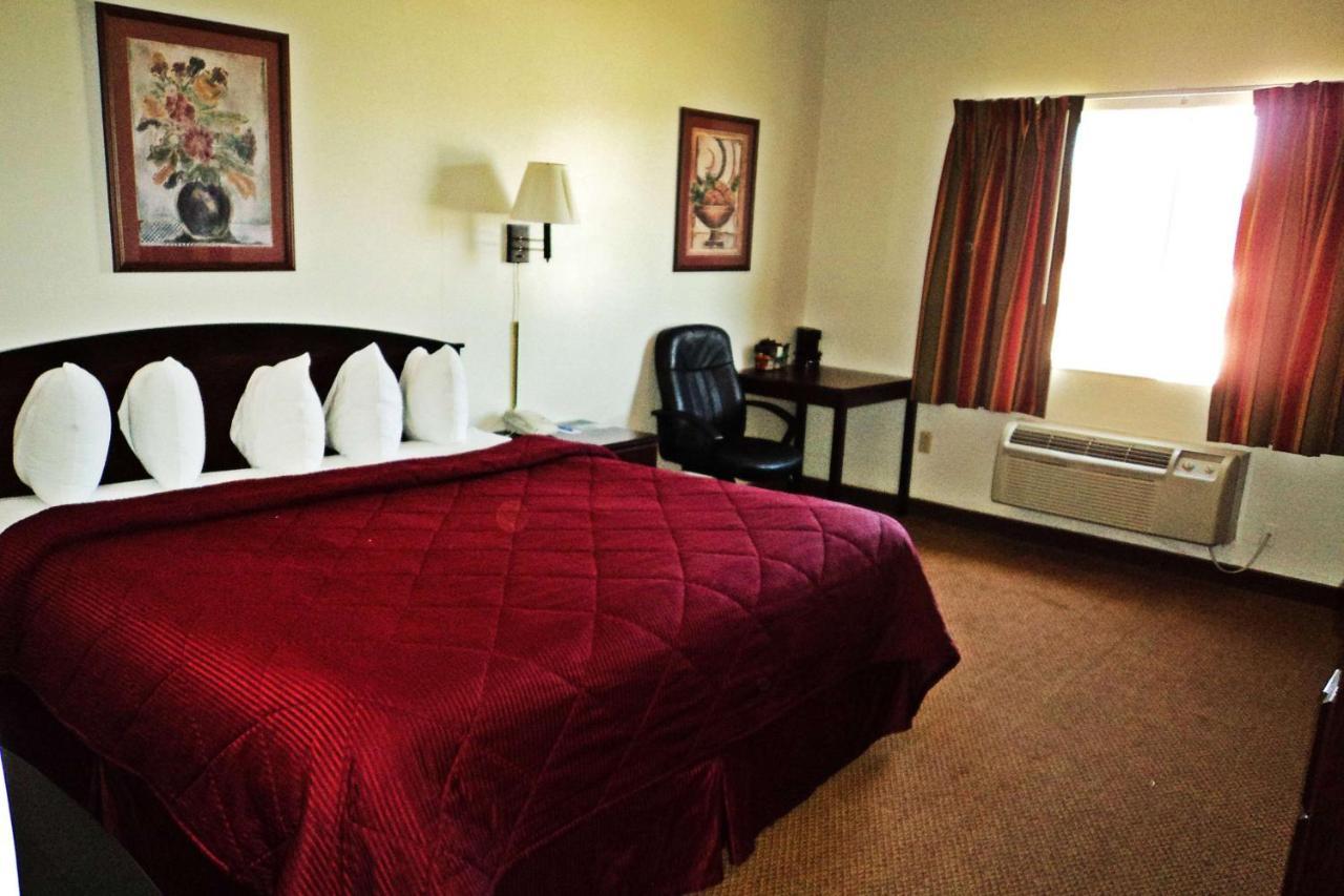 Travelodge By Wyndham Nm 3* Carlsbad