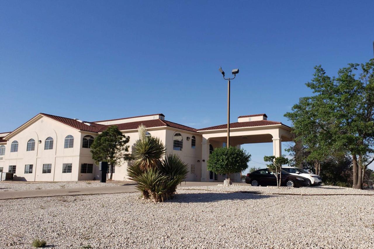 Travelodge By Wyndham Nm Inn
