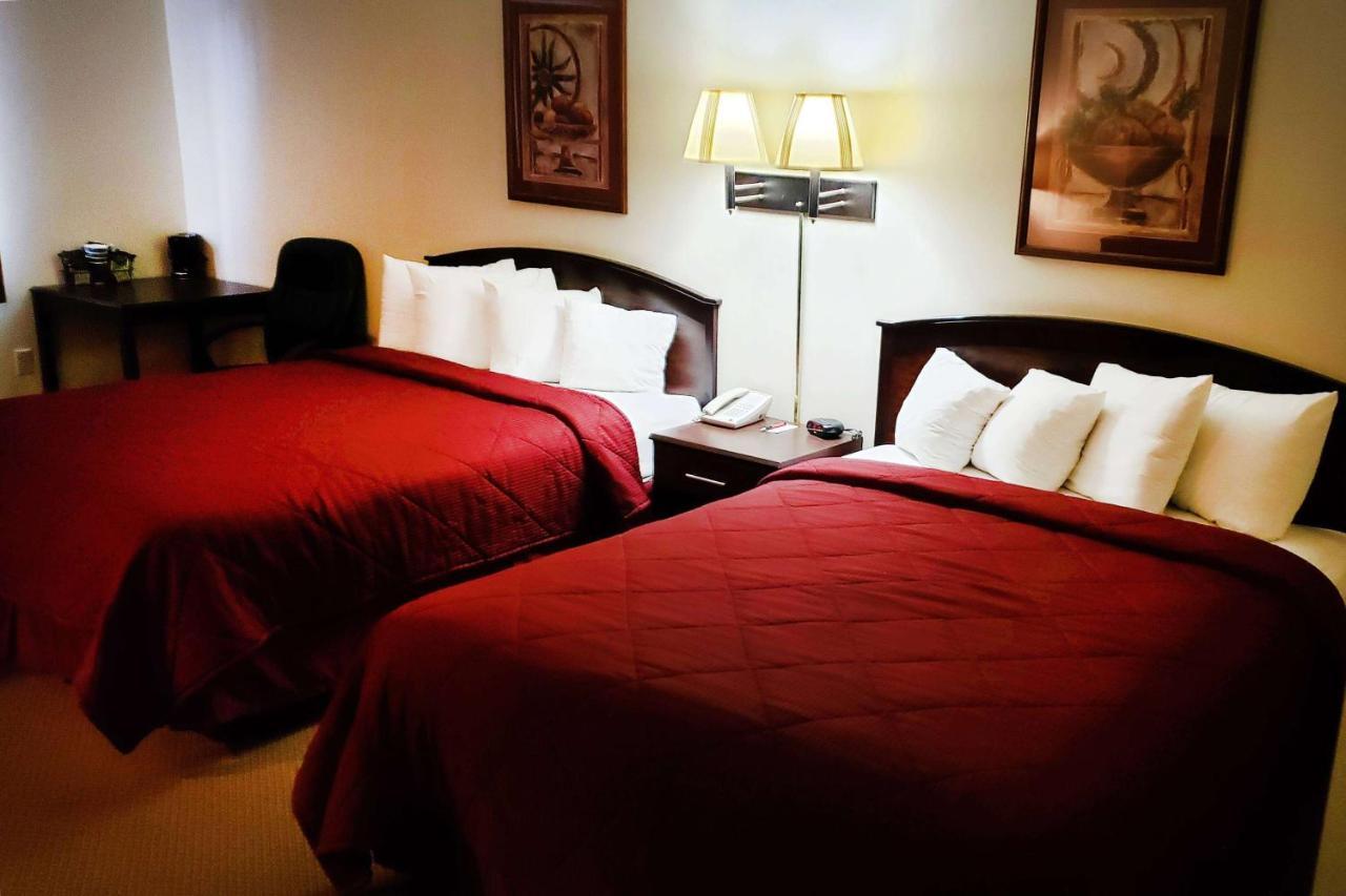 Travelodge By Wyndham Nm 3* Carlsbad