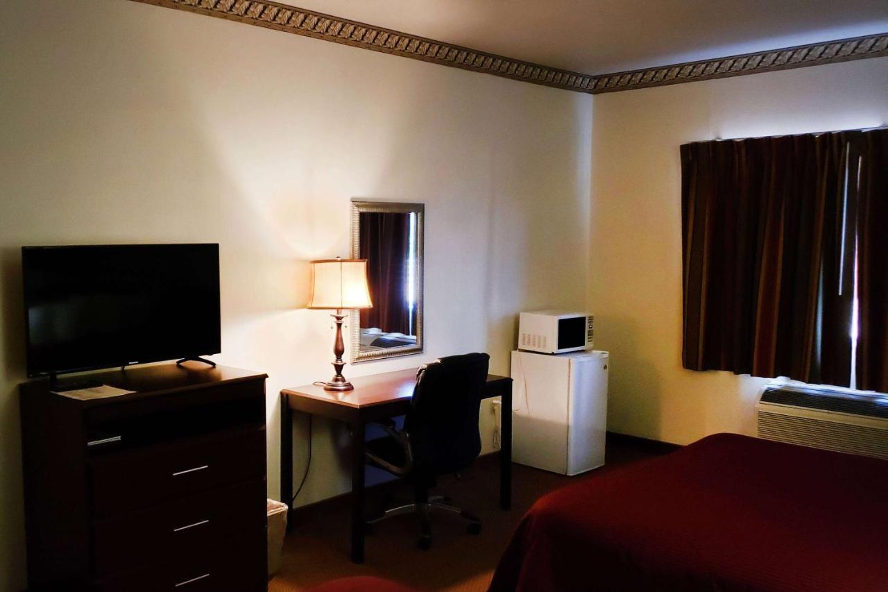 Travelodge By Wyndham Nm