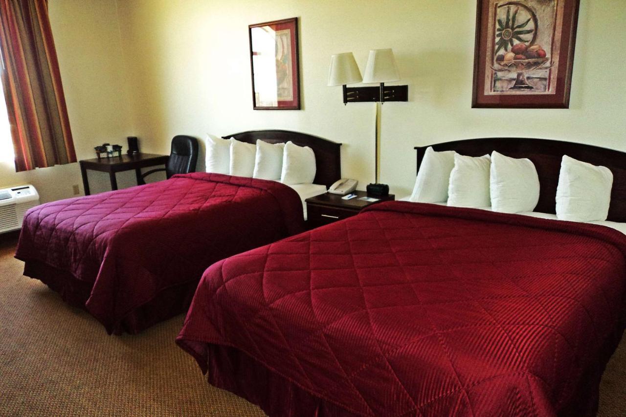 Travelodge By Wyndham Nm 3*
