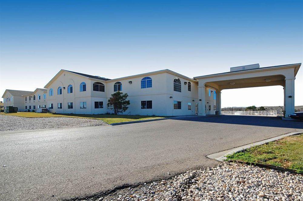 Travelodge By Wyndham Nm Inn