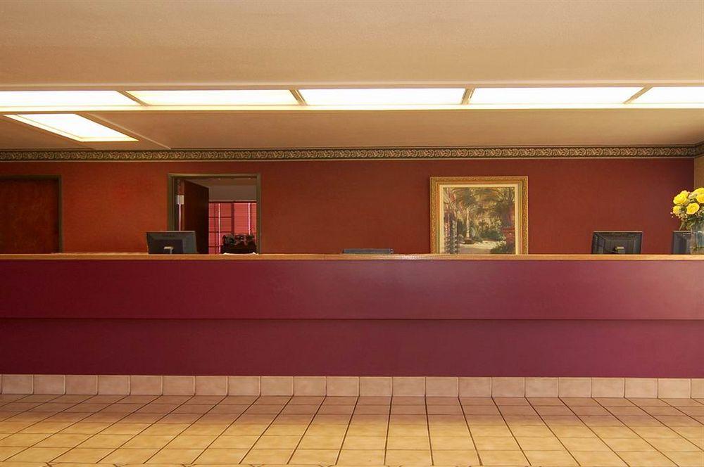 Travelodge By Wyndham Nm 3*