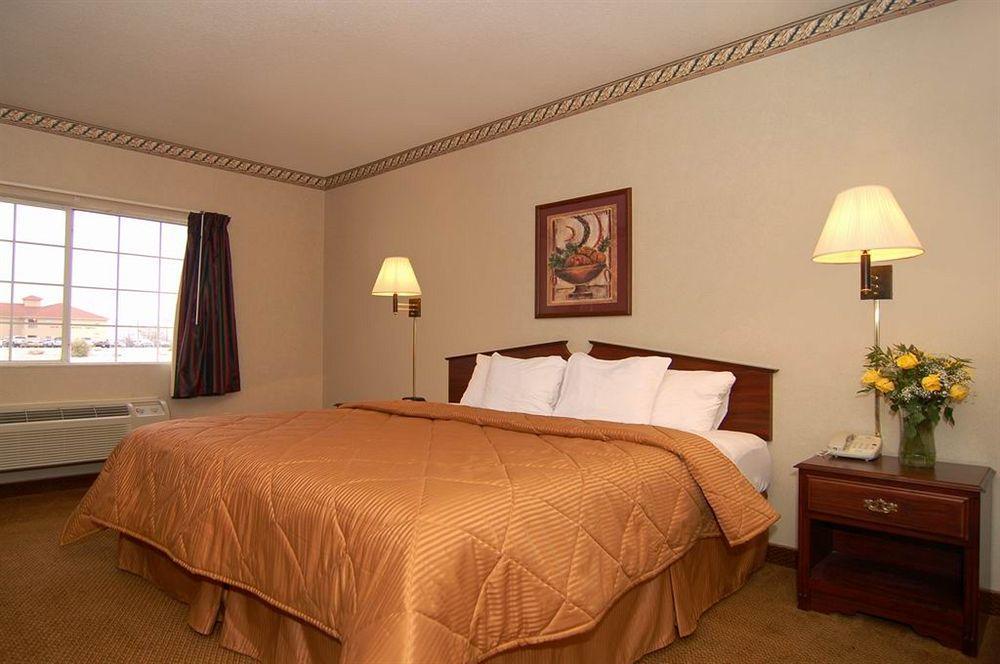 Travelodge By Wyndham Nm Inn 3*