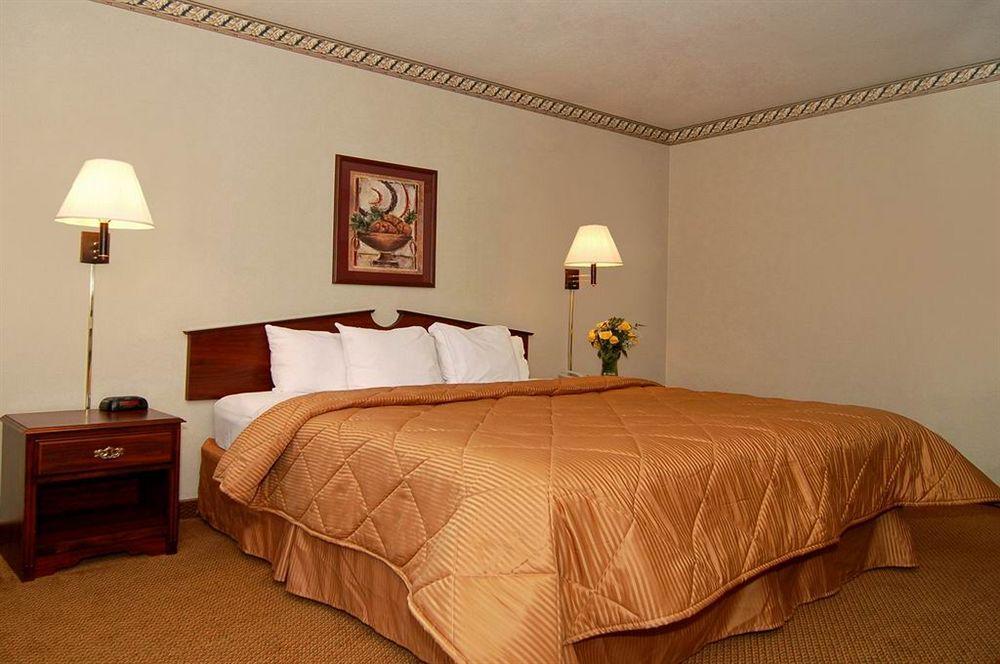 Inn Travelodge By Wyndham Nm Carlsbad