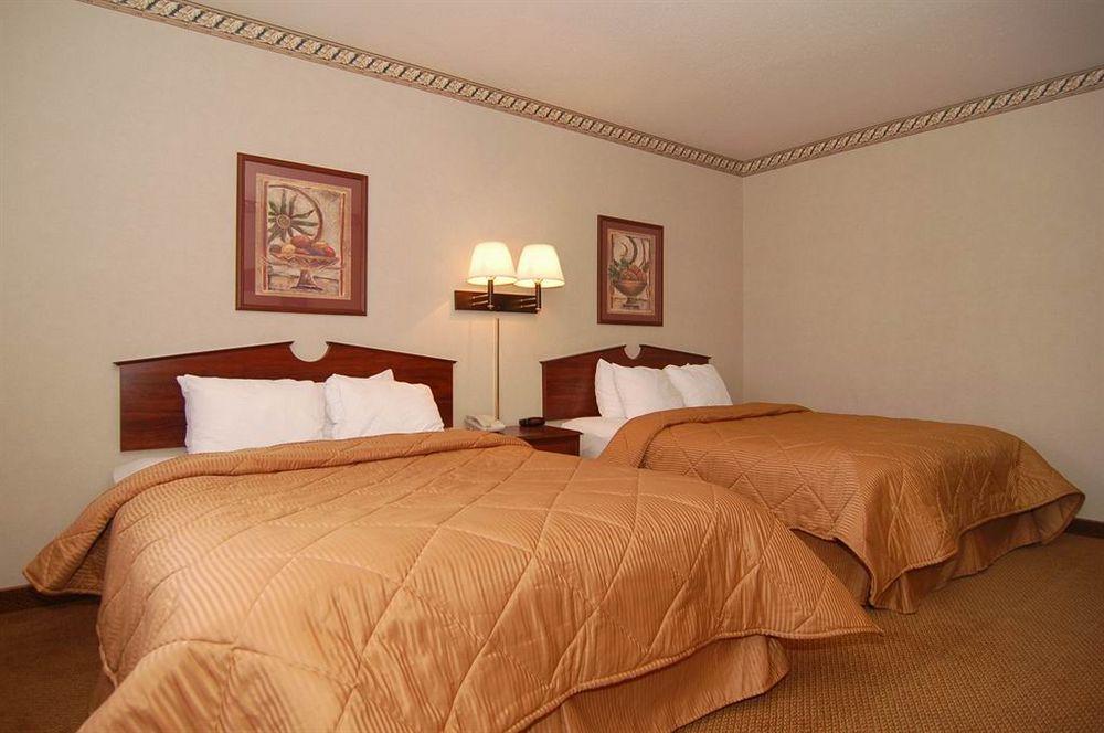 Inn Travelodge By Wyndham Nm