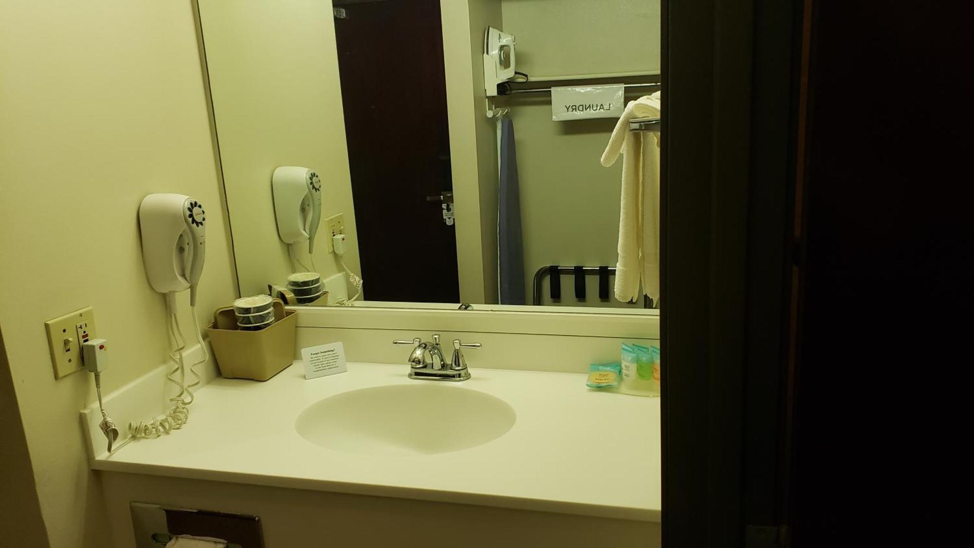 Travelodge By Wyndham Nm