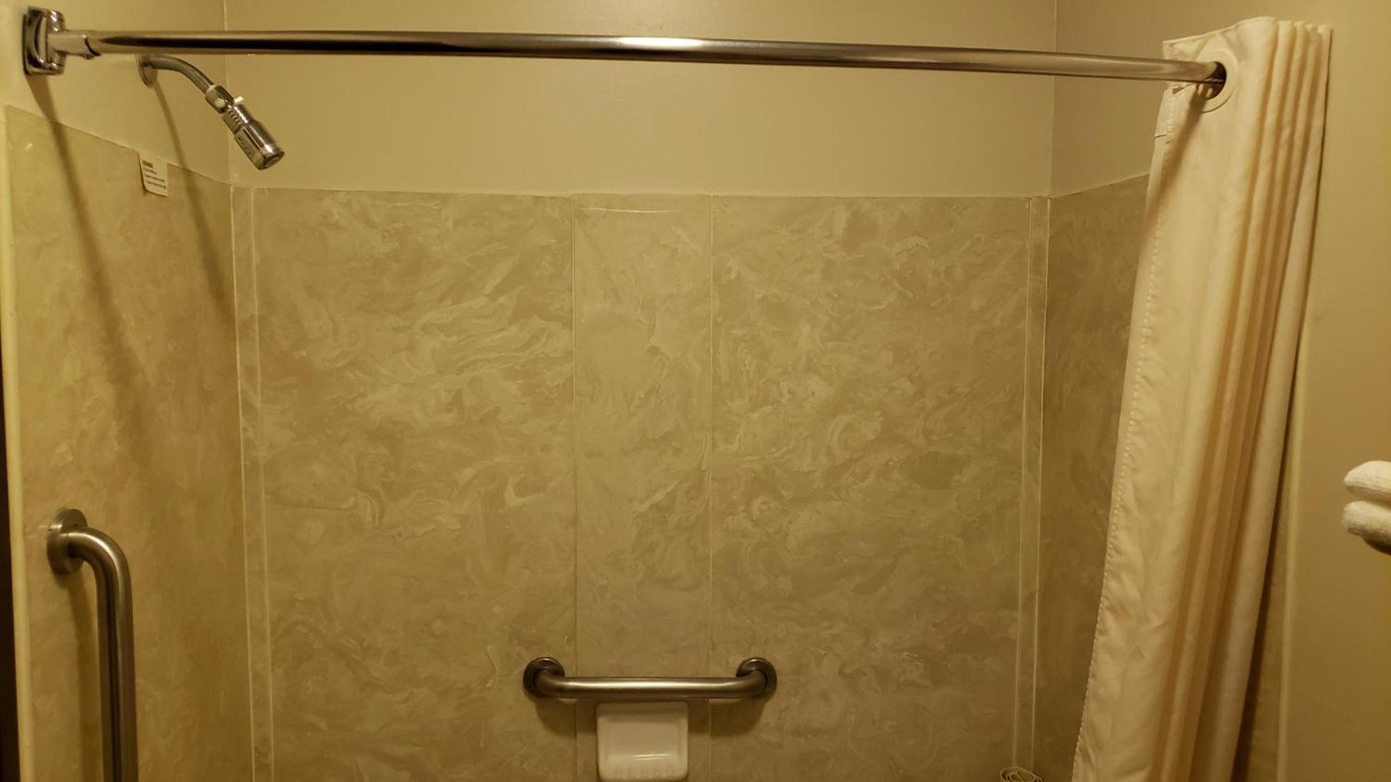 Travelodge By Wyndham Nm Inn 3*