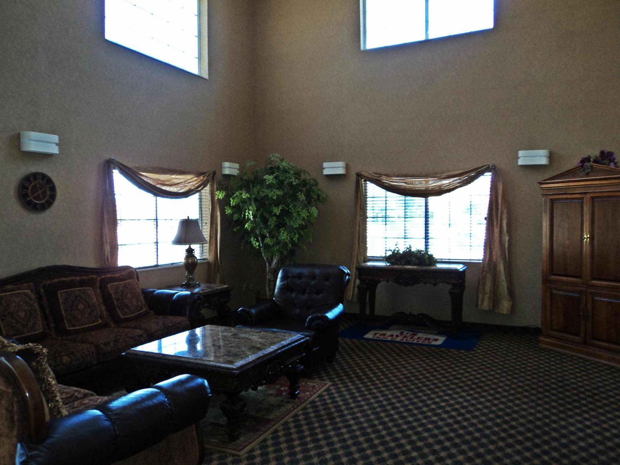 Travelodge By Wyndham Nm 3*