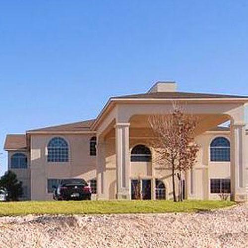Travelodge By Wyndham Nm Inn Carlsbad