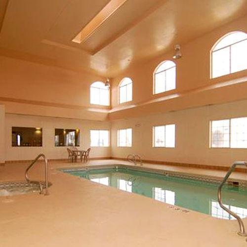 Travelodge By Wyndham Nm 3*