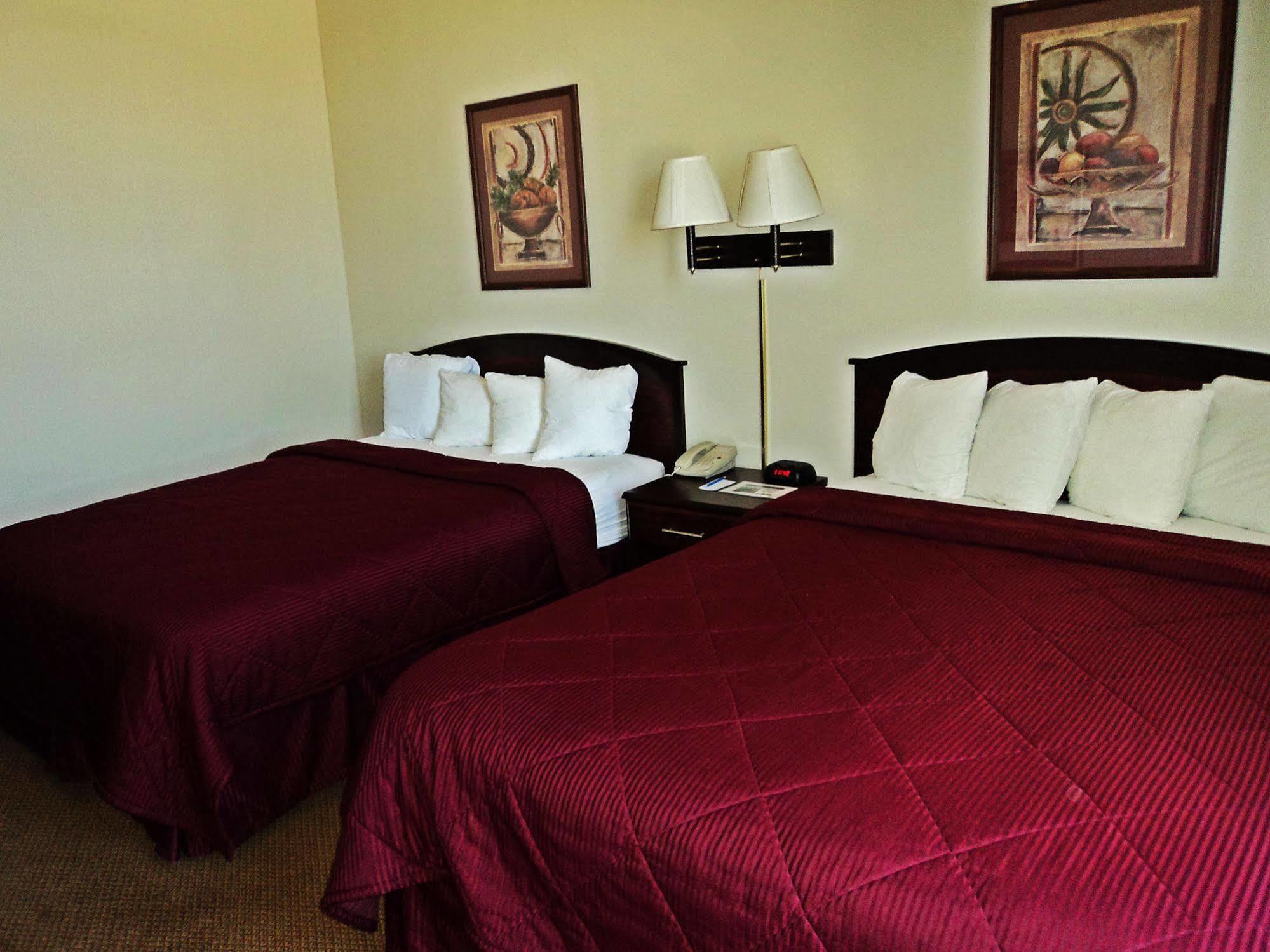 Travelodge By Wyndham Nm